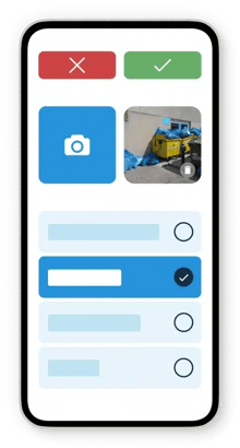 Venzeo™ mobile app