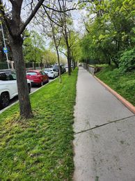 Travaux achevés
