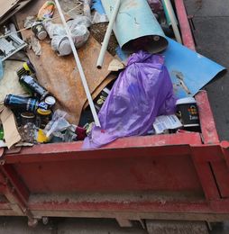 Repeated overloading