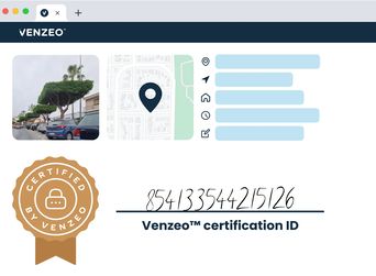 Certificat de travaux