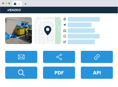 Instant report availability