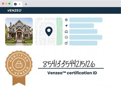 Venzeo™ Field, Venzeo™ Request, and Venzeo™ Personal: three products, one secure platform