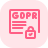 Built-in GDPR compliance