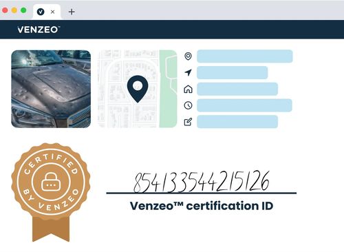 Insurance fraud prevention