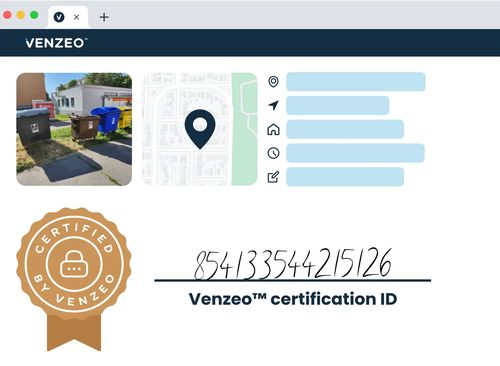 Field reporting documentation